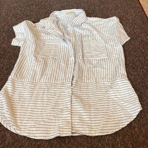 Harper small blouse‎